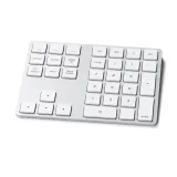 satechi-extended-wireless-keypad-silver