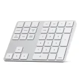 satechi-extended-wireless-keypad-silver