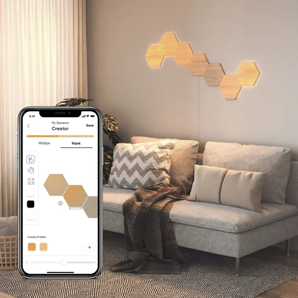 nanoleaf-elements-wood-look-hexagons-expansion-pack-3pk