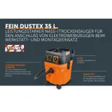 fein-dustex-sauger-35l-set