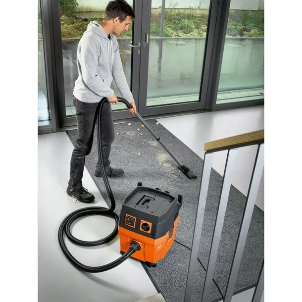 fein-dustex-sauger-25l-set