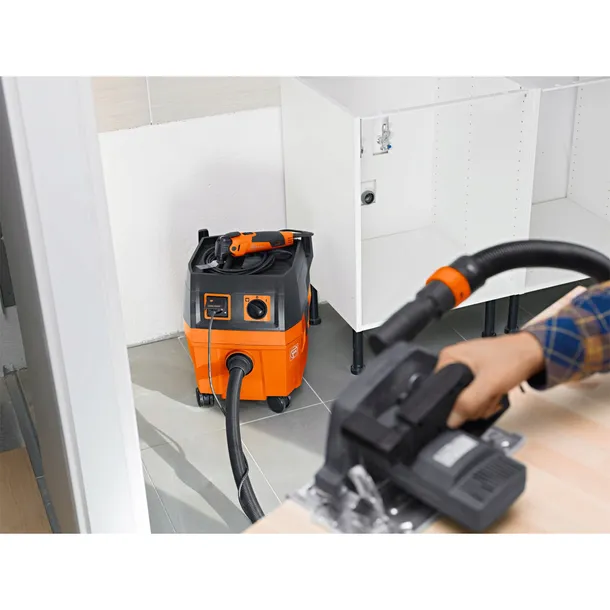 fein-dustex-sauger-25l-set