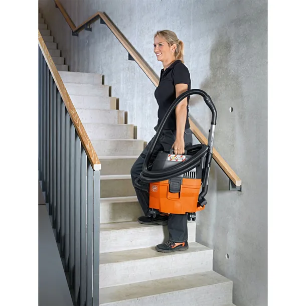 fein-dustex-sauger-25l-set