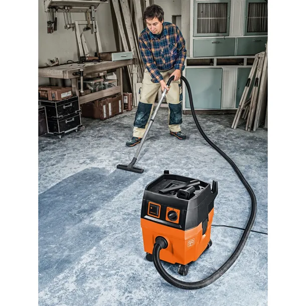fein-dustex-sauger-25l