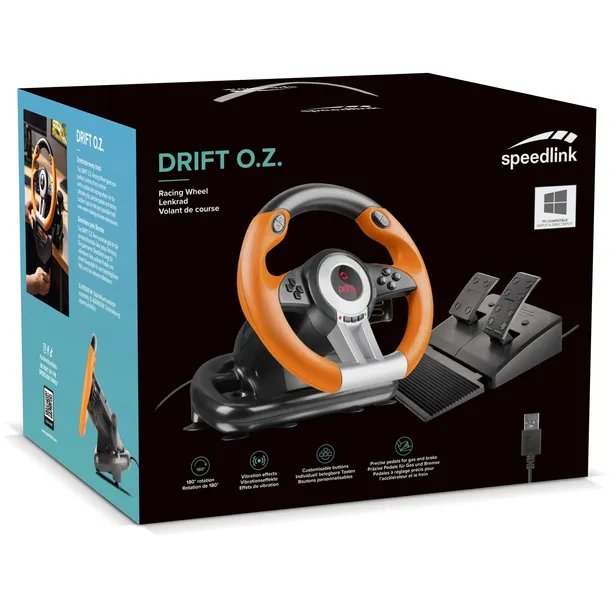 speedlink-drift-o-z-racing-wheel-pc-black-orange