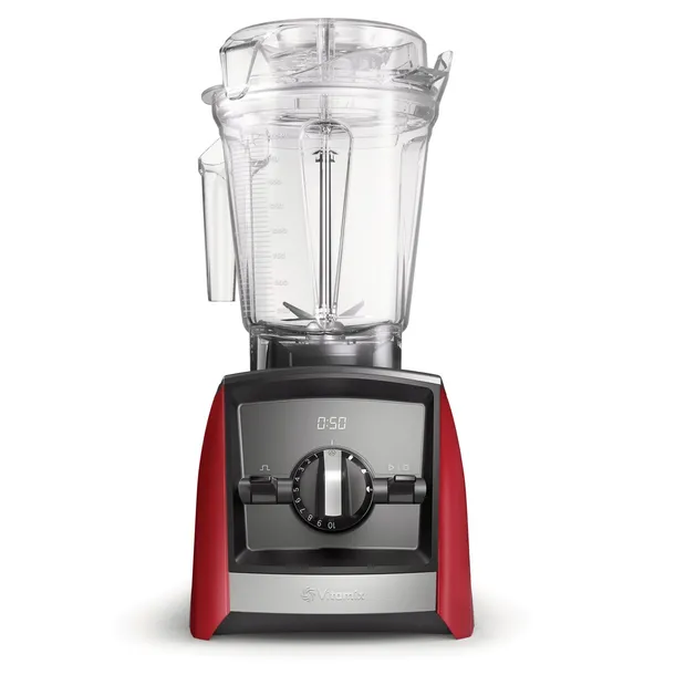 vitamix-ascent-a2500i-red-blender