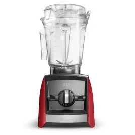 vitamix-ascent-a2500i-red-blender