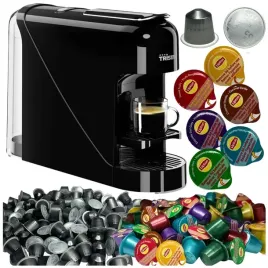 ekspres-cisnieniowy-do-kawy-kapsulkowy-czarny-nespresso-kapsulki-120szt