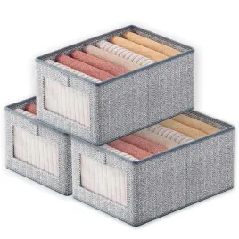 gosort-organizer-do-szafy-3-szt-faltowy-system-przechowywania-ubrania