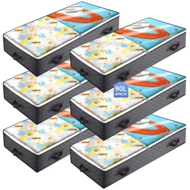 tavada-6-sztuk-90l-pojemnik-pod-lozko-organizer-z-okienkiem-faltowny