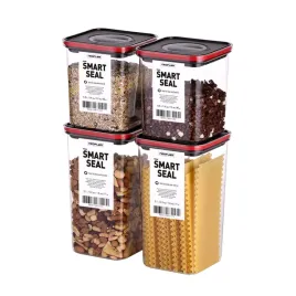 neoflam-pojemniki-na-zywnosc-czarno-czerwone-2x-1-35l-2x-2-1l