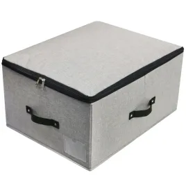 omygarden-skladany-pojemnik-na-przechowywanie-52x40x26cm-szary