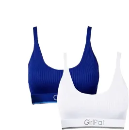 biustonosz-miekki-sportowy-bialy-granatowy-girlpal