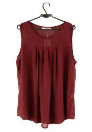 top-damski-bordowy-soteer-r-xl