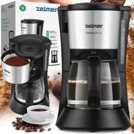 ekspres-do-kawy-zelmer-przelewowy-szklany-metalowy-podgrzewany-12l-680w