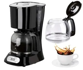 ekspres-do-kawy-przelewowy-kompaktowy-quigg-czarny-15l-900w-timer