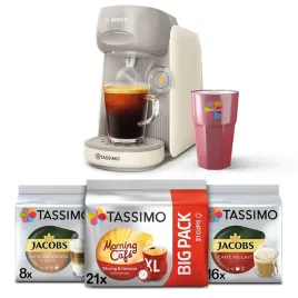 ekspres-na-kapsulki-bosch-tassimo-finesse-kremowy-3x-tassimo-kubek-gratis