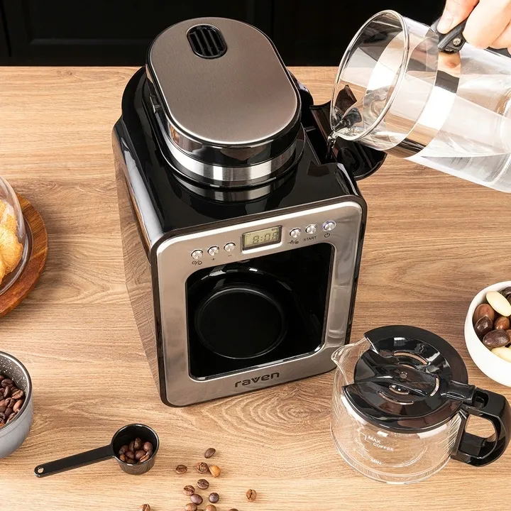 ekspres-przelewowy-raven-eep002-stan-nowy