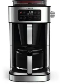 ekspres-przelewowy-krups-km760d10-srebrny-125-l-1000-w