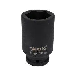nasadka-udarowa-dluga-3-4-38mm-crmo-fosfatowana-as-drive-90mm-yato
