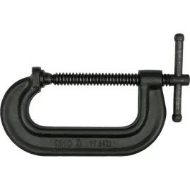 scisk-srubowy-c-100-mm-kute-zeliwo-sila-2980-kg-fosfatowane-wykonczenie