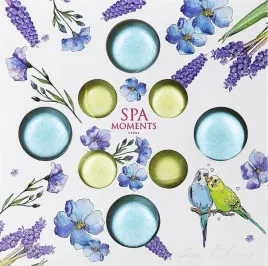estetica-spa-moments-irys-zestaw-4x30g-4x20g