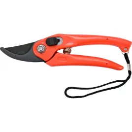 sekator-ogrodowy-180mm-z-blokada-zaokraglone-ostrze-50mm-plastikowe-raczki