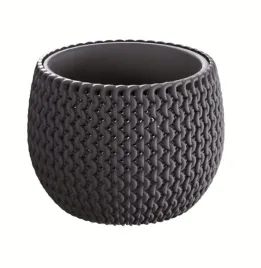 doniczka-splofy-bowl-azurowa-antracyt-075-l-prosperplast