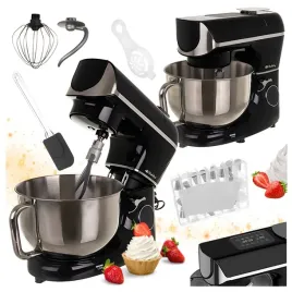 robot-planetarny-kuchenny-mocny-czarny-podgrzewana-misa-5-5l-waga-timer