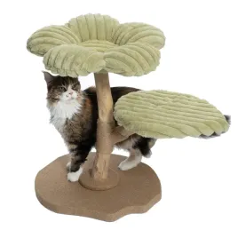 tiaki-nature-drapak-dla-kota-flora-75x50x63cm-zielony-efektowny