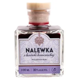 butelka-na-nalewke-100-ml-z-korkiem-schronisko-bukowina-uzywana-ciezka-gr