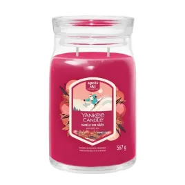 yankee-candle-signature-duza-swieca-w-sloiku-santa-on-skis-567g