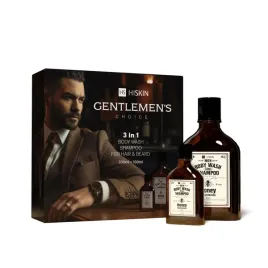 hiskin-men-gentlemen-s-choice-zestaw-z-2-zelami-pod-prysznic-330ml-100ml