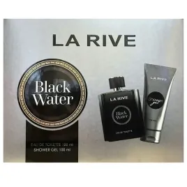 la-rive-men-zestaw-black-water
