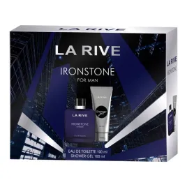 la-rive-men-zestaw-woda-toaletowa-100ml-zel-100ml-ironstone