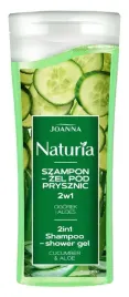 joanna-naturia-mini-szampon-zel-pod-prysznic-2w1-ogorek-i-aloes-100ml