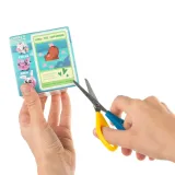 klocki-snapets-kapibara-brazowa-kidea
