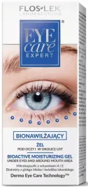 floslek-eye-care-zel-pod-oczy-bionawilzajacy-z-mikrokapsulkami-30ml