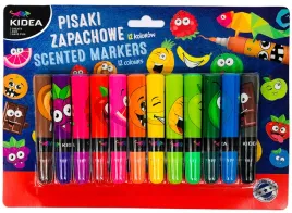 flamastry-pisaki-mazaki-zapachowe-12-kolorow-kidea