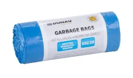 worki-na-smieci-donau-wiazane-ldhd-35l-20-sztuk-niebieskie