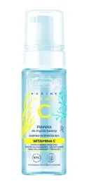 bielenda-c-marine-care-pianka-do-mycia-twarzy-gleboko-oczyszczajaca-150ml