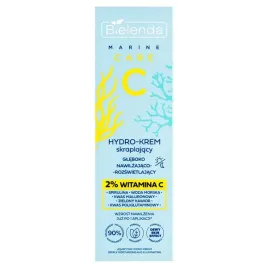 bielenda-c-marine-care-hydro-krem-nawilzajaco-rozswietlajacy-50ml