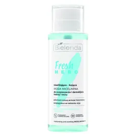 bielenda-fresh-hero-woda-micelarna-nawilzajaca-do-demakijazu-400ml