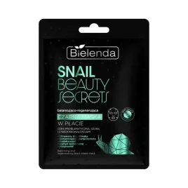 bielenda-snail-beauty-secret-maska-do-twarzy-w-placie-regenerujaca-czarna