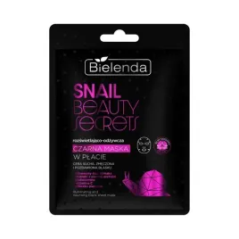 bielenda-snail-beauty-secret-maska-do-twarzy-w-placie-odzywcza-1szt