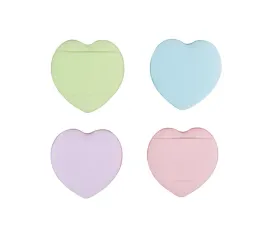 donegal-sweet-hearts-gabka-do-makijazu-blending-mini-4356-4szt