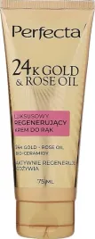 dax-perfecta-24k-gold-and-rose-oil-krem-do-rak-regenerujacy-75ml
