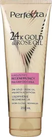 dax-perfecta-24k-gold-and-rose-oil-balsam-do-ciala-regenerujacy-200ml