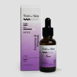 wati-for-skin-exosome-b-ampoule-ampulka-do-twarzy-pdrn-zinc-biome-30ml