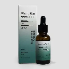 wati-for-skin-exosome-b-ampoule-ampulka-bakuchiol-barrier-cica-30ml